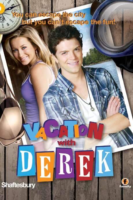 Vacation with Derek